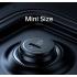 Mcdodo CC-7491 PD 30W Fast Charging Type-C Single Port Mini Car Charger - Black